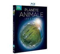 Coffret planète animale, vol. 1 et 2
