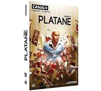 Coffret platane, saison 2