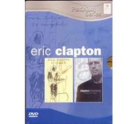 Coffret platinium series ;eric clapton