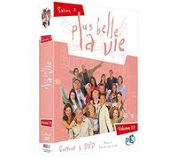 Coffret plus belle la vie, saison 3, vol. 19