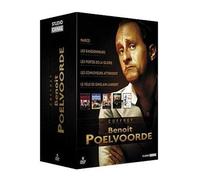 Cofanetto Poelvoorde – Collezione di 5 film – Studiocanal