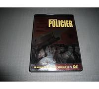 Coffret policier - 5 DVD - Ballistic + 15 Minutes + Jackie Brown + Instincts Meurtriers + Domestic Disturbance Edition Limitée