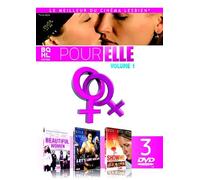 Coffret pour elle, vol. 1 : beautiful women ; let's love hong kong ; show me