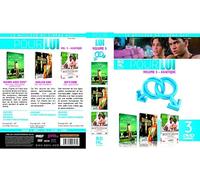 Coffret pour lui, vol. 5 : asiatique ; buenos aires ; burlesk king ; boy's choir