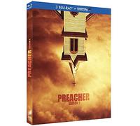 Coffret preacher, saison 1