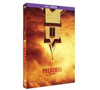 Coffret preacher, saison 1