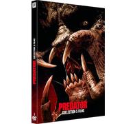 Coffret Predator + Prey