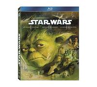 Coffret prélogie star wars, épisodes 1 à 3