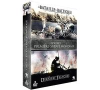 Coffret premiere guerre mondiale - dvd