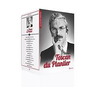 Coffret prestige Daniel Toscan du Plantier