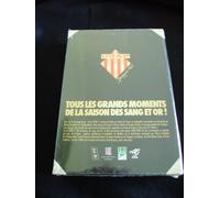 Coffret prestige rugby : les plus grands duels de l'équipe de France