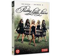 Coffret pretty little liars, saison 6