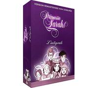 Coffret princesse sarah, vol. 1 à 8