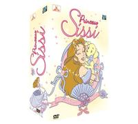 Coffret princesse sissi, vol. 2