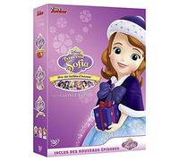 Coffret princesse sofia