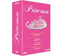 Coffret princesses