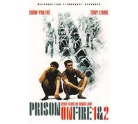 Prison On Fire 1 Et 2 (2 Dvd) (DVD) Chow Yun-Fat Roy Cheung Victor Hon