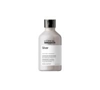 Coffret Prodotti Capillari - L'ORÃAL PARIS - L'OrÃ©al Professionnel - Shampoo Neutralizzatore Silver Serie Expert 300 ml