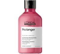Coffret Prodotti Capillari - L'ORÃAL PARIS - L'OrÃ©al Professionnel - Shampoo Riparatore Pro Longer Serie Expert 300 ml