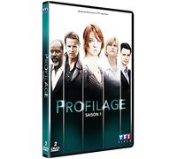 Coffret profilage, saison 1