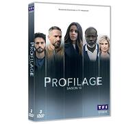 Coffret profilage, saison 10