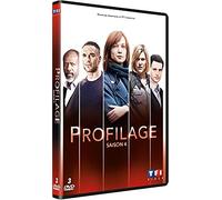Coffret profilage, saison 4