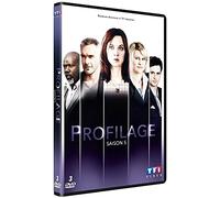 Coffret profilage, saison 5