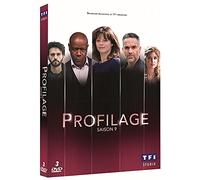 Coffret profilage, saison 9