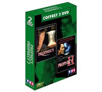 Coffret prophecy vol 1 et 2