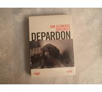 Coffret psychiatrie raymond derpardon : san clemente ; urgences