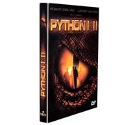 Coffret python : python 1 / python 2