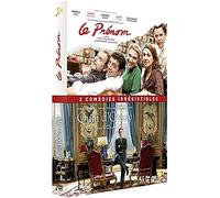 Coffret quai d'Orsay ; le prénom