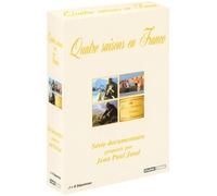 Coffret quatre saisons en France