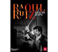 Coffret raoul ruiz