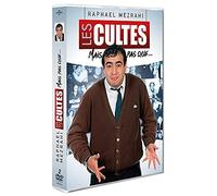 Coffret raphaël mezrahi : les cultes mais pas que...