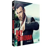 Coffret ray donovan, saison 3