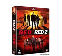 Coffret red 1 et 2