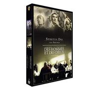Coffret religion : spiritus dei ; des hommes et des dieux