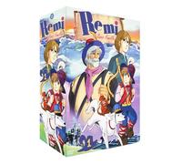 Coffret remi sans famille, vol. 1