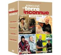 Coffret rendez-vous en terre inconnue 2012