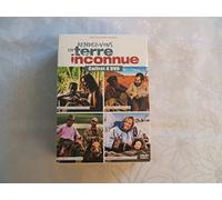 Coffret rendez-vous en terre inconnue, vol. 2