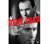 Coffret rené char : rené char, nom de guerre alexandre ; un siecle d'ecrivains : rené char