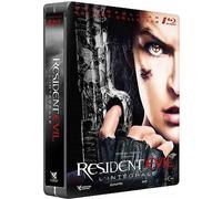 Coffret resident evil 1 à 6