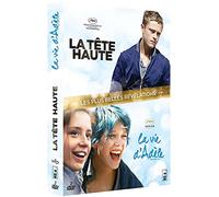 Coffret révélations 2 films : la vie d'adèle ; la tête haute