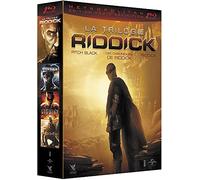Coffret riddick