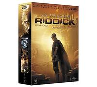 Coffret riddick