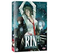 Coffret rin : daughters of mnemosyne
