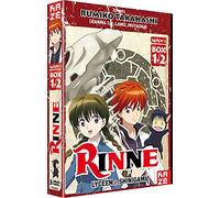 Coffret rinne, saison 2, vol. 1