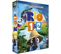 Coffret rio 1 et 2