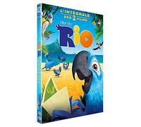 Coffret rio 1 et 2